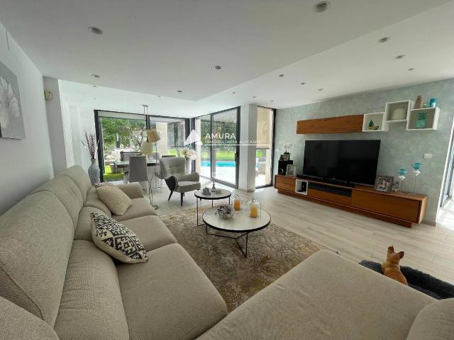 Villa en venta en Alicante, Centre Històric