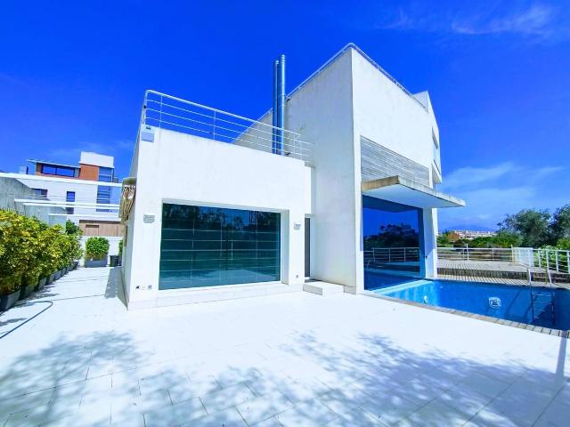 Villa en venta en Alicante, Centre Històric