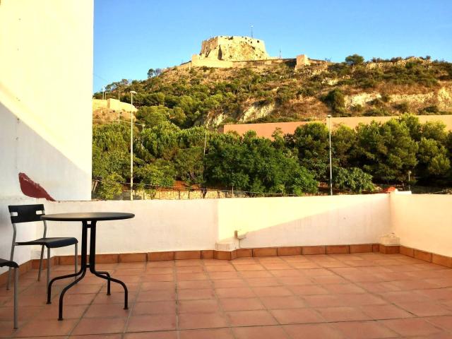 Villa en venta en Alicante, Centre Històric
