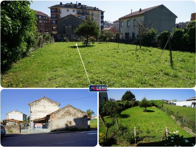 Chalet en venta en Correos, Santander