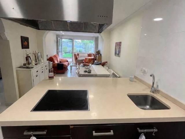 Chalet en venta en Correos, Santander