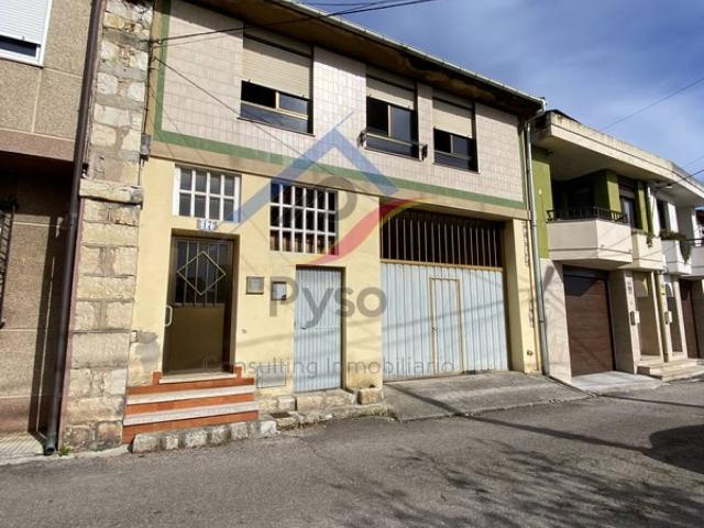 Chalet en venta en Correos, Santander