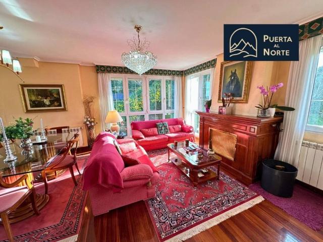 Chalet en venta en Correos, Santander