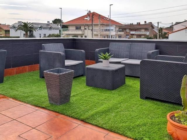 Chalet en venta en Correos, Santander