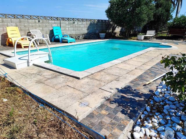 Chalet en venta en Correos, Santander