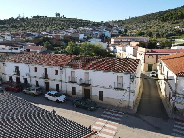 Chalet en venta en Aliseda, Extremadura