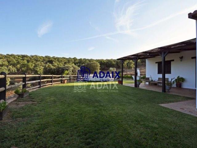 Terreno en venta en Aliseda, Cáceres