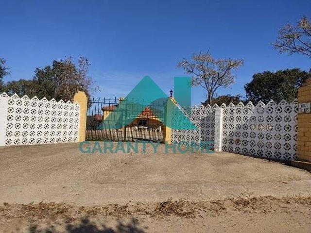 Chalet en venta en Aliseda, Cáceres