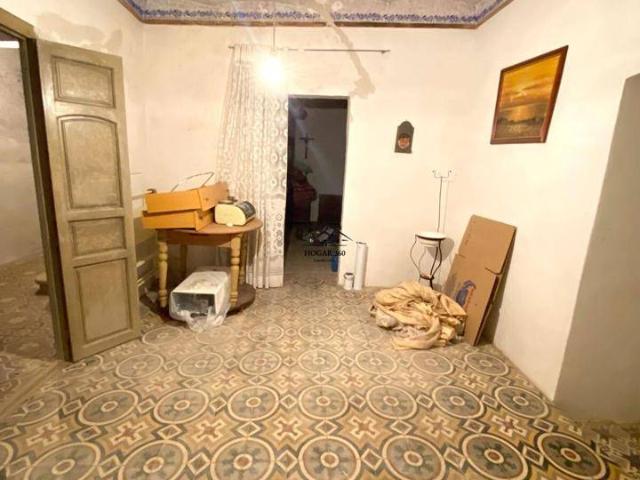 Chalet en venta en Aliseda, Cáceres