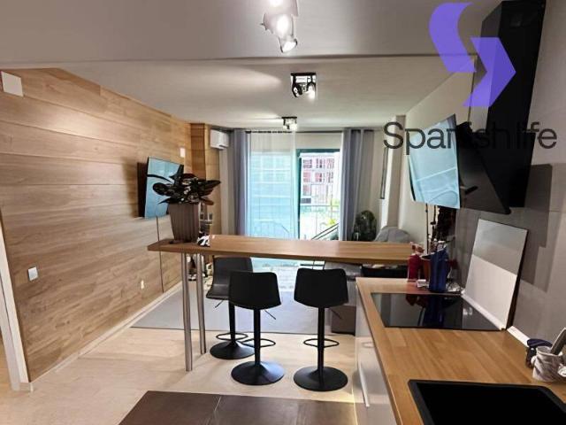 Chalet en venta en la Marina Baixa, Valencia