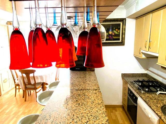 Chalet en venta en la Marina Baixa, Valencia