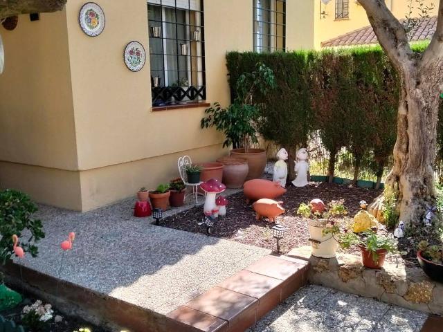 Chalet en venta en Tomares, Andalucía