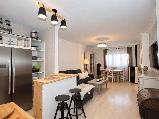 Chalet en venta en Gabia Grande, Las Gabias