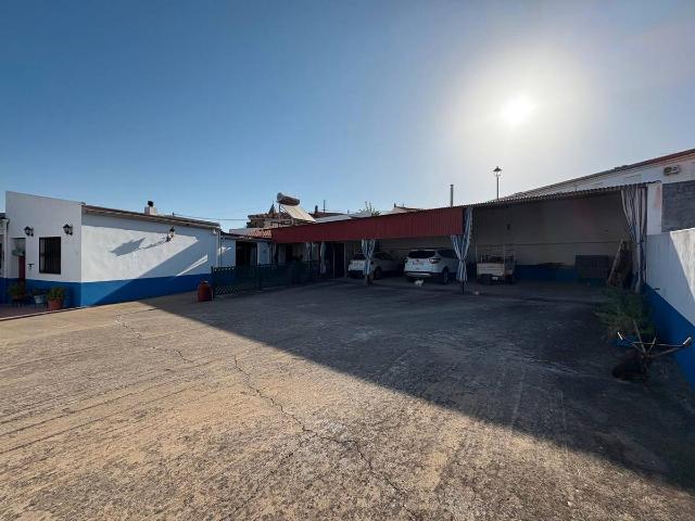 Chalet en venta en Aljucén, Extremadura