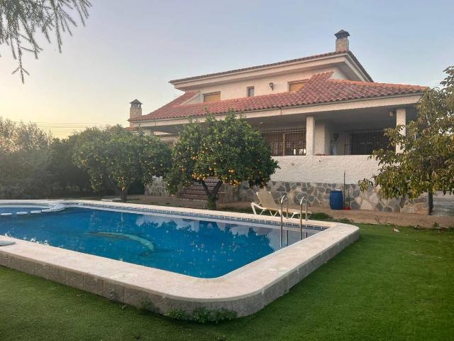 Chalet en venta en Murcia, Área Metropolitana de Murcia
