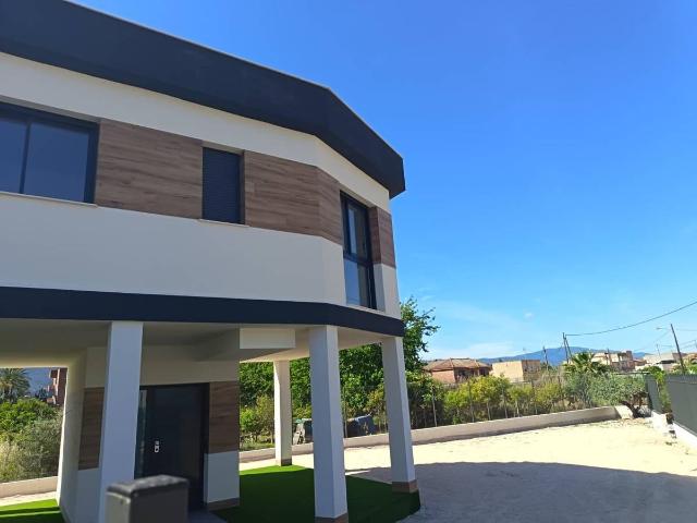 Chalet en venta en Área Metropolitana de Murcia, Murcia