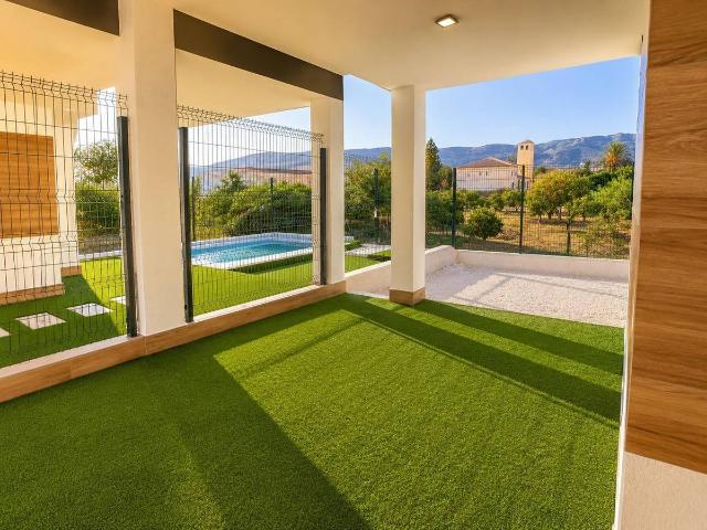 Chalet en venta en Murcia, Área Metropolitana de Murcia
