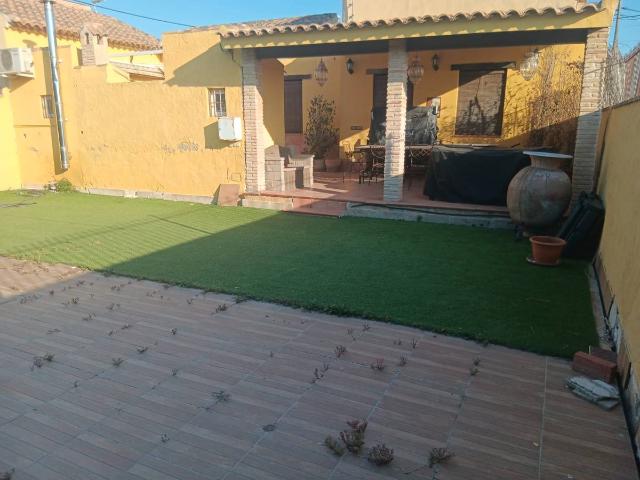 Villa en venta en Murcia, Murcia