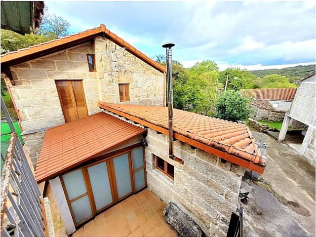 Villa en venta en Allariz, Allariz