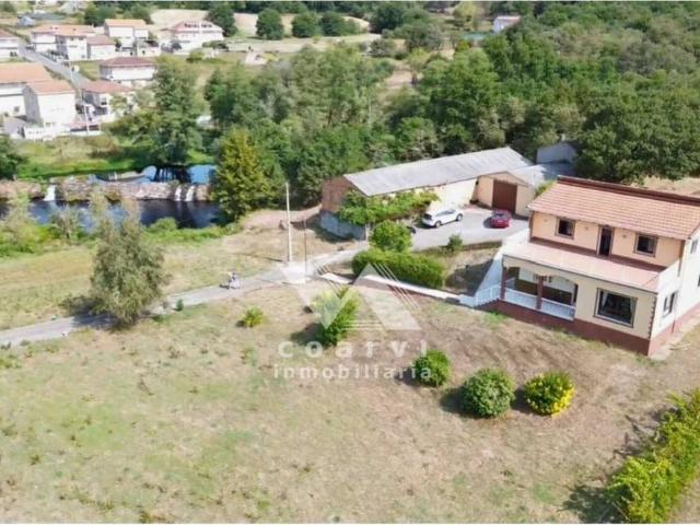 Chalet en venta en Allariz, Allariz-Maceda