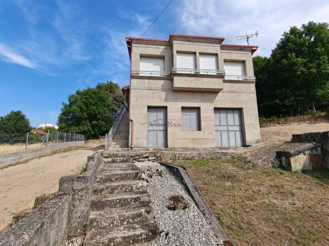 Chalet en venta en Allariz, Allariz-Maceda