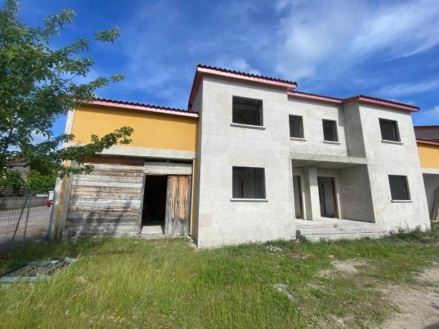 Chalet en venta en Allariz, Allariz-Maceda