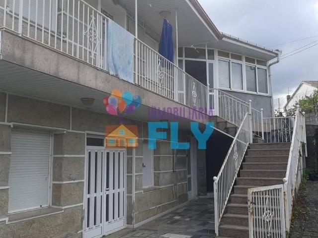 Villa en venta en Allariz, Allariz