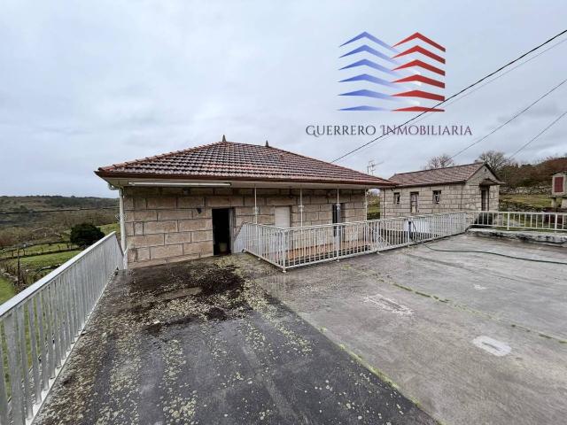 Chalet en venta en Allariz, Allariz-Maceda