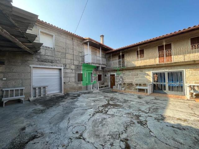 Villa en venta en Allariz, Allariz