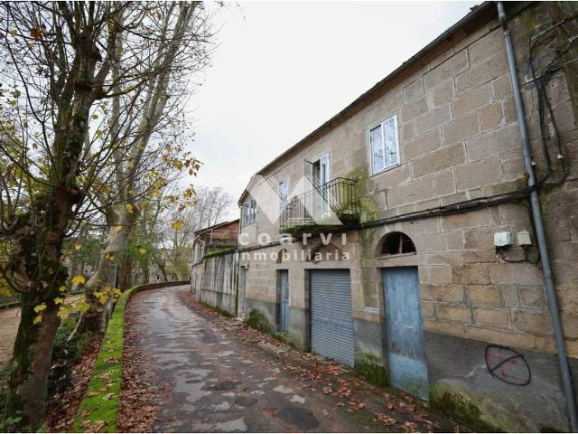 Chalet en venta en Allariz, Allariz-Maceda