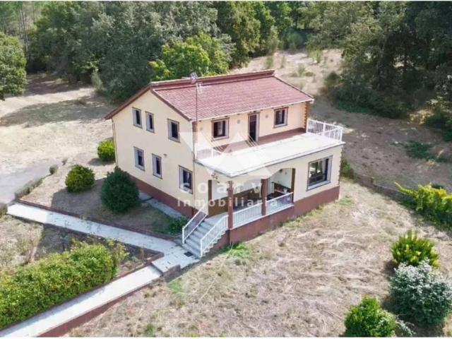 Chalet en venta en Allariz, Allariz-Maceda