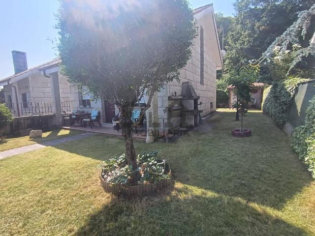 Chalet en venta en Allariz, Allariz-Maceda