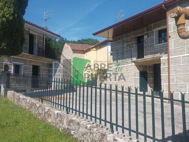 Villa en venta en Allariz, Allariz