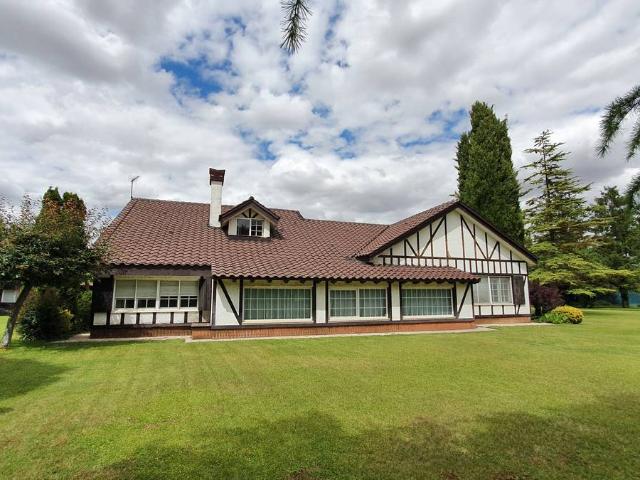 Chalet en venta en Palencia, Castilla y León
