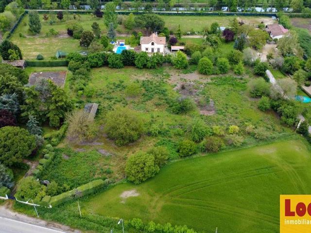 Chalet en venta en Palencia, Castilla y León