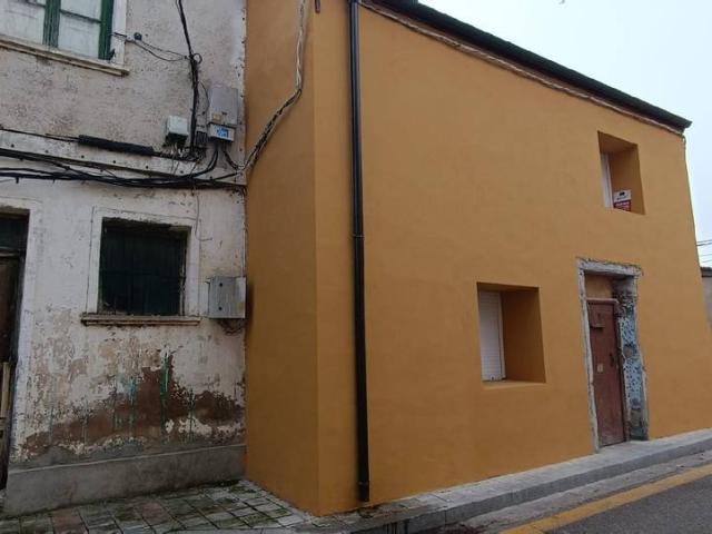 Chalet en venta en Centro, Palencia