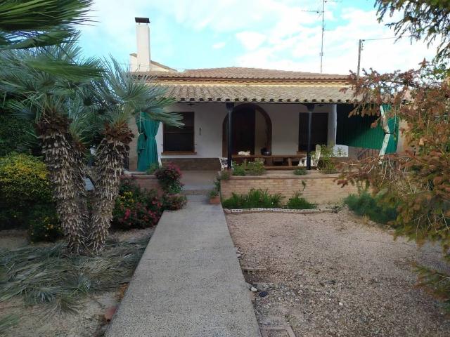 Chalet en venta en Segrià, Catalunya