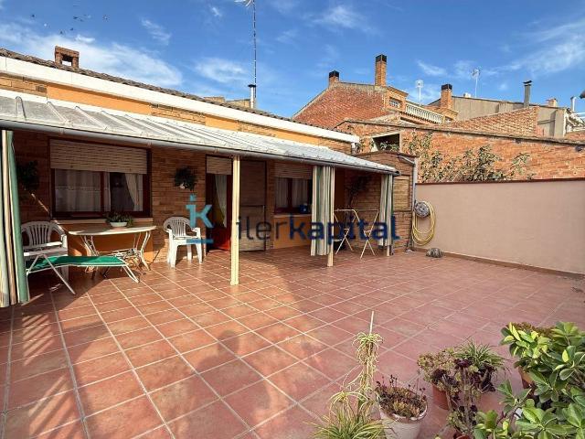 Chalet en venta en Segrià, Catalunya