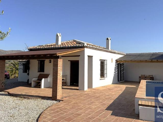 Chalet en venta en La Axarquía, Andalucía