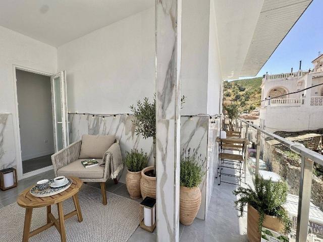Chalet en venta en La Axarquía, Andalucía