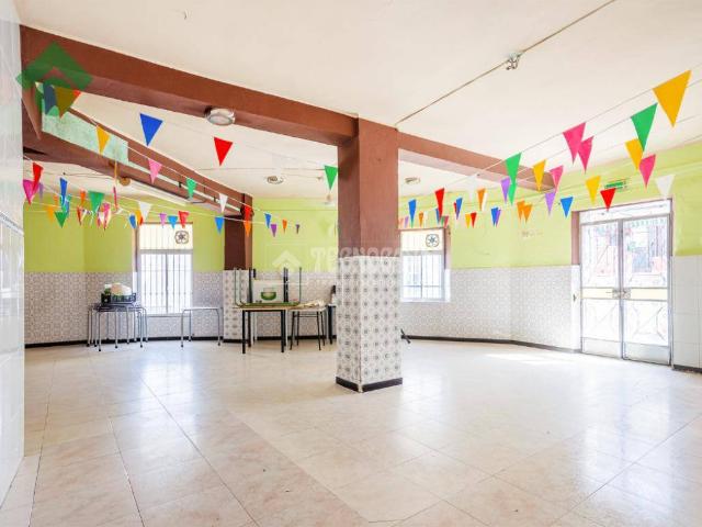 Villa en venta en Almáchar, Río Almáchar