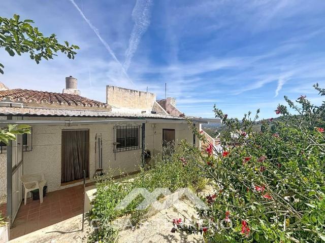 Chalet en venta en La Axarquía, Andalucía