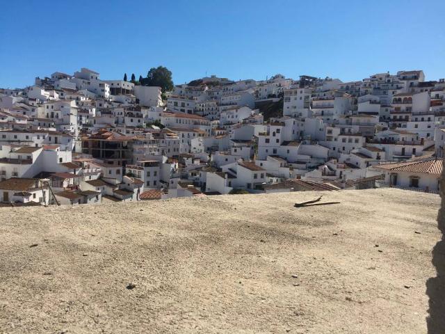 Chalet en venta en La Axarquía, Andalucía