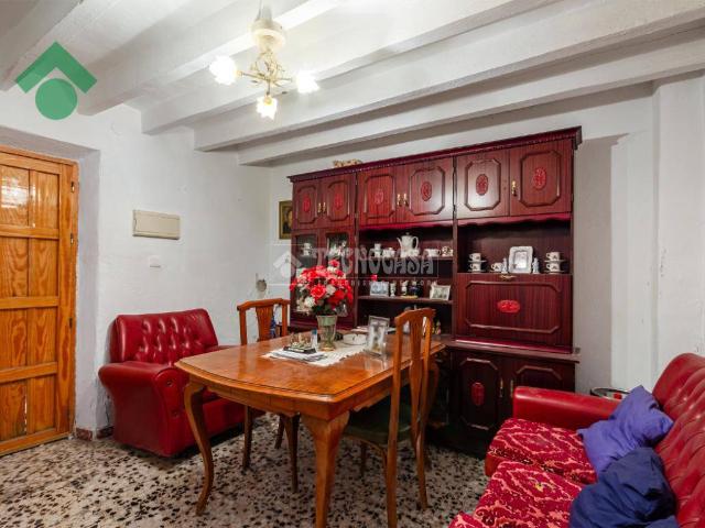 Villa en venta en Almáchar, Río Almáchar
