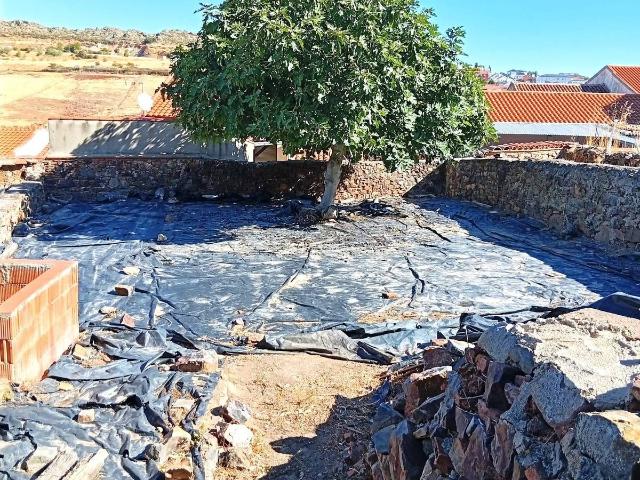 Chalet en venta en Almadén, Castilla-La Mancha