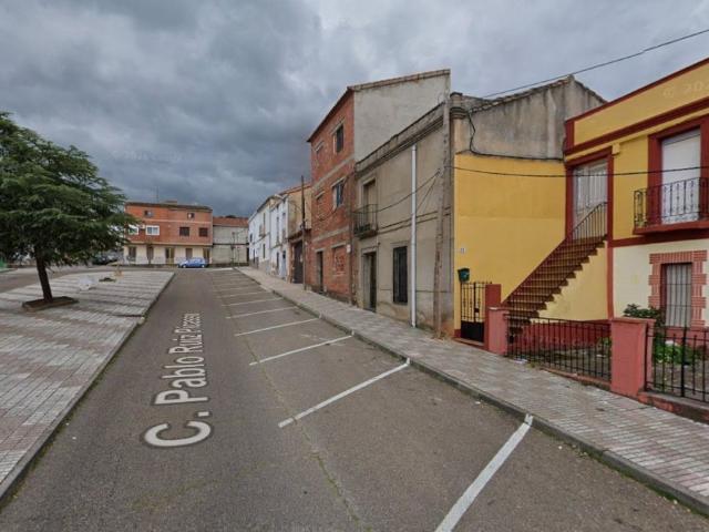 Chalet en venta en Almadén, Castilla-La Mancha