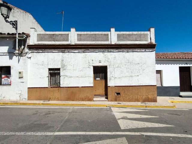 Villa en venta en Almadén De La Plata