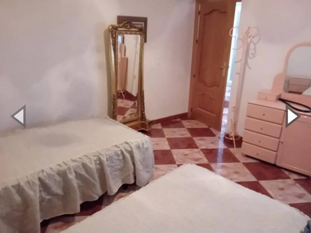 Chalet en venta en Almagro, Castilla-La Mancha