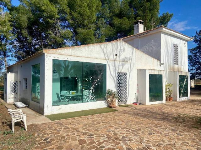 Chalet en venta en Almagro, Castilla-La Mancha