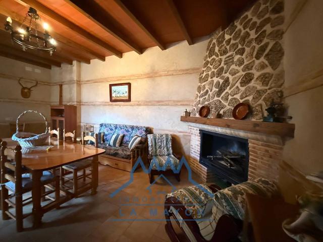 Chalet en venta en Almagro, Castilla-La Mancha